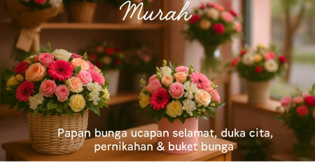 Toko Bunga Sigong